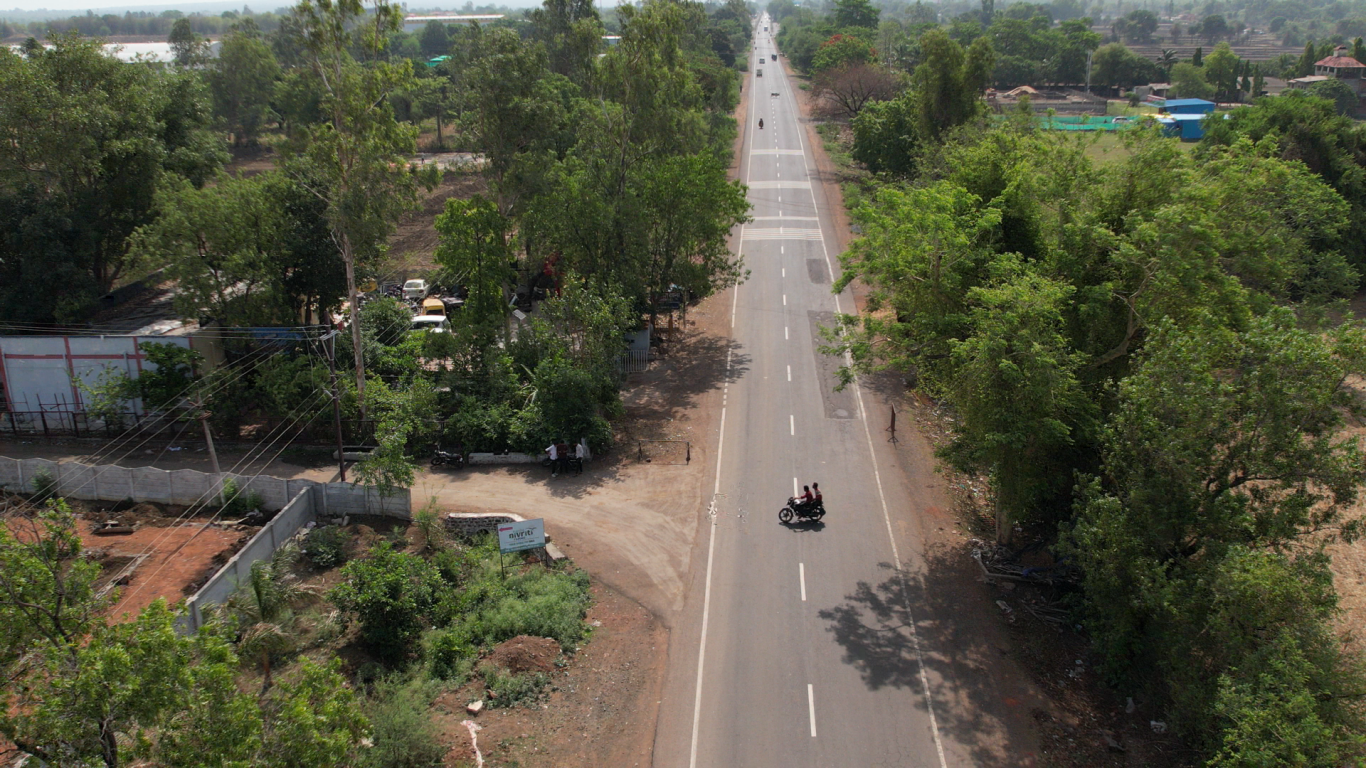 Farmland site visit with expert consultation by Karthikeya Real Estate
